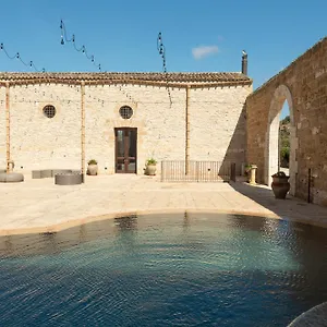 Tenute Baglio Passofondo Alcamo