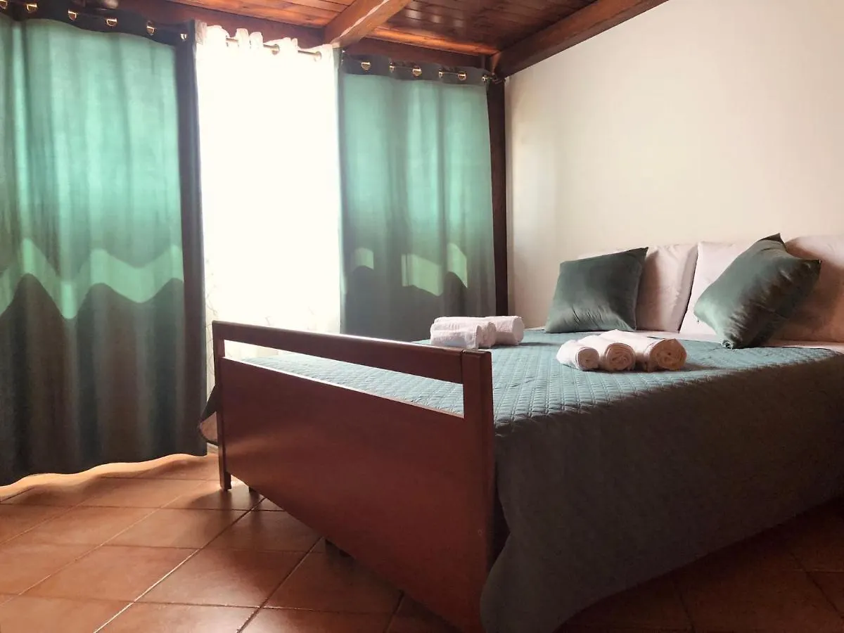 Apartment Casa Vacanza Dominique Alcamo