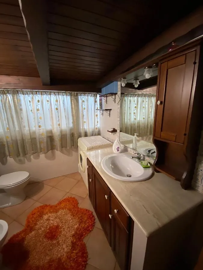 Casa Vacanza Dominique Alcamo Italy