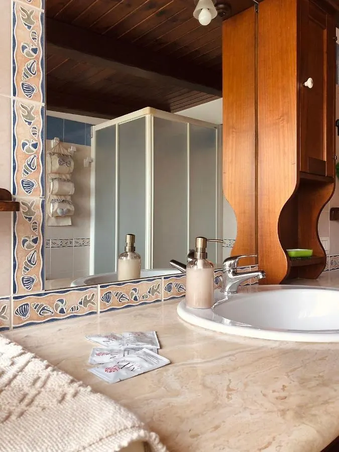 Casa Vacanza Dominique Alcamo