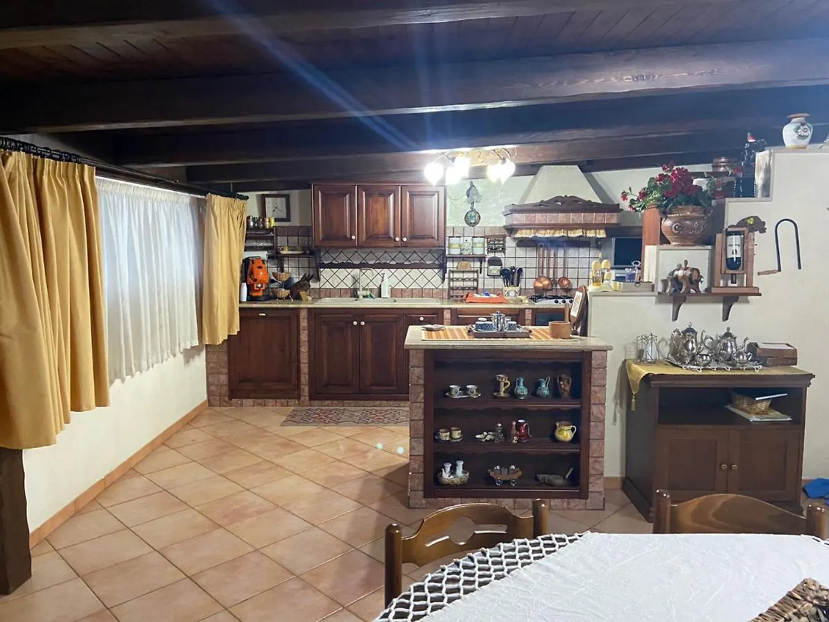 Casa Vacanza Dominique Alcamo Italy