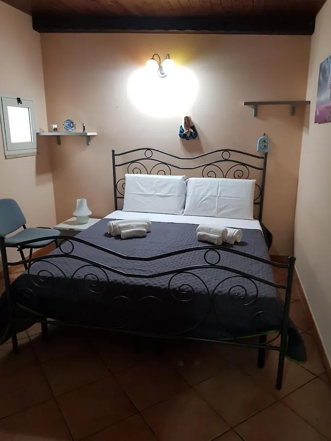 Apartment Casa Vacanza Dominique Alcamo