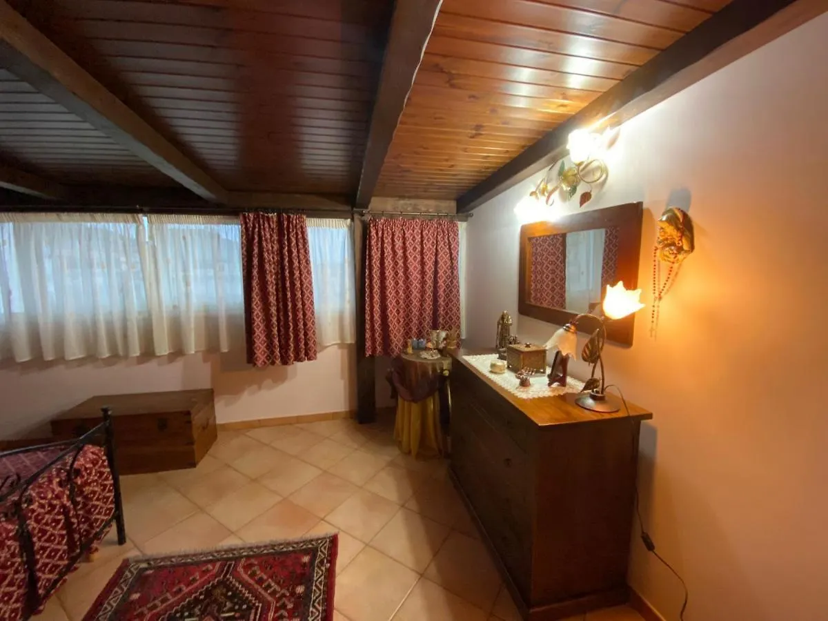 Casa Vacanza Dominique Alcamo Italy