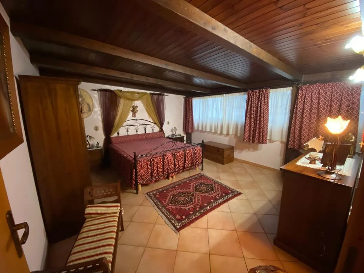 Casa Vacanza Dominique Alcamo