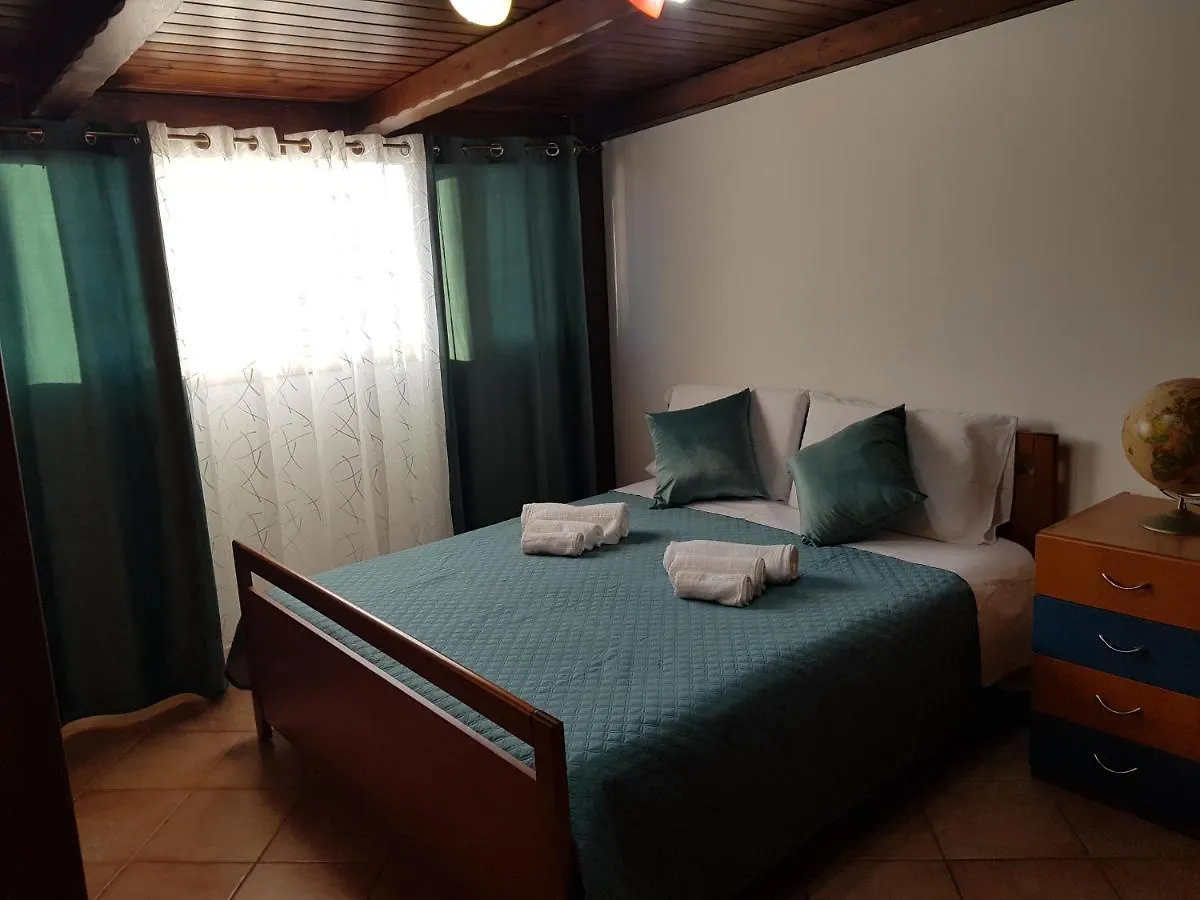 Casa Vacanza Dominique Alcamo 0*,
